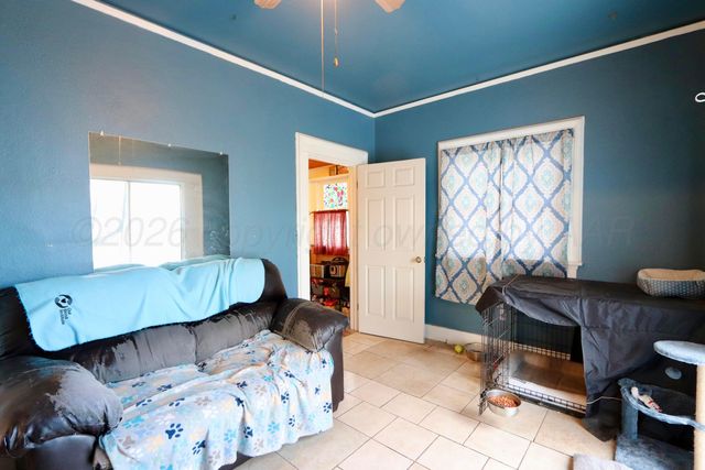 2103 S POLK Street, Amarillo, TX 79109