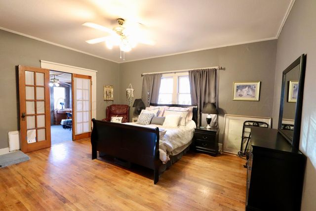 2103 S POLK Street, Amarillo, TX 79109