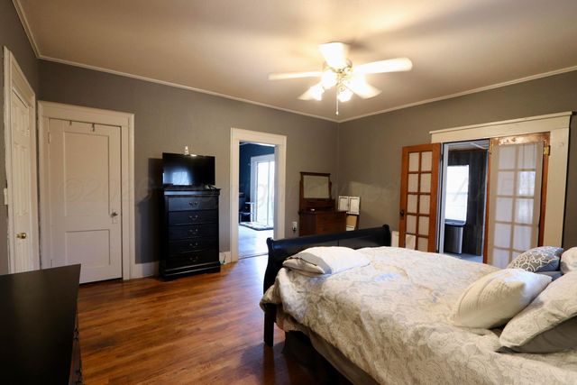 2103 S POLK Street, Amarillo, TX 79109