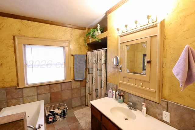 2103 S POLK Street, Amarillo, TX 79109