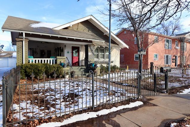 2103 S POLK Street, Amarillo, TX 79109