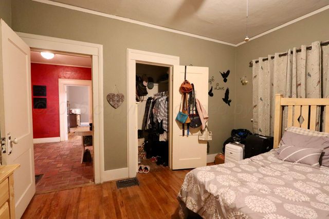 2103 S POLK Street, Amarillo, TX 79109