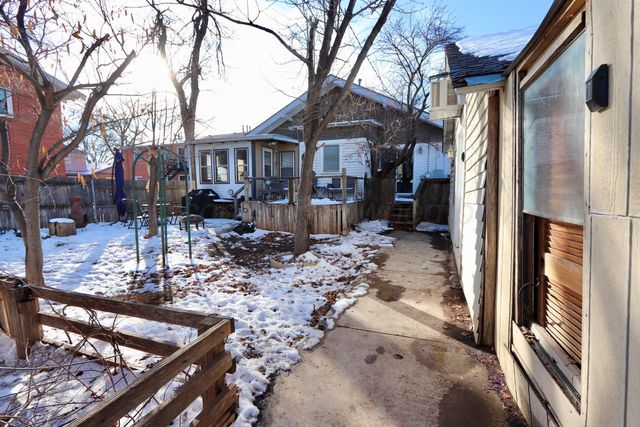 2103 S POLK Street, Amarillo, TX 79109