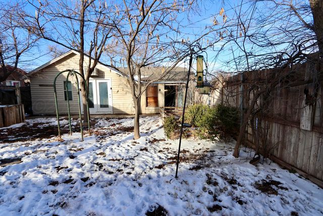 2103 S POLK Street, Amarillo, TX 79109