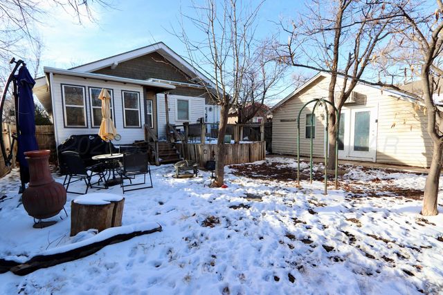 2103 S POLK Street, Amarillo, TX 79109