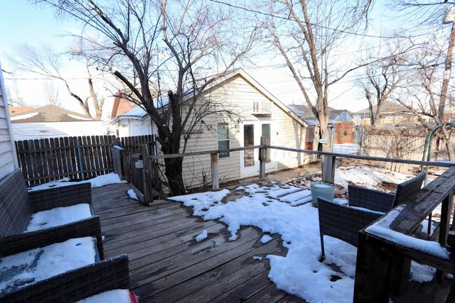 2103 S POLK Street, Amarillo, TX 79109