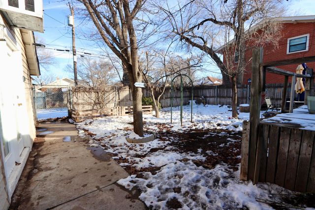 2103 S POLK Street, Amarillo, TX 79109