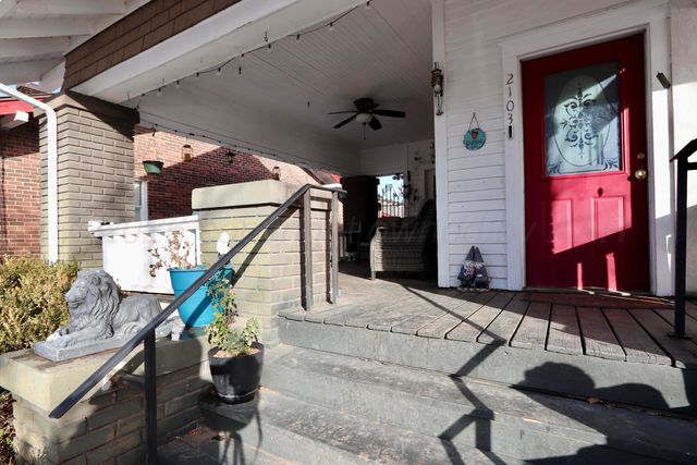 2103 S POLK Street, Amarillo, TX 79109