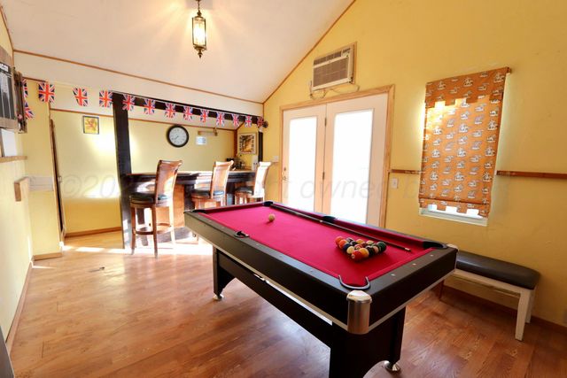 2103 S POLK Street, Amarillo, TX 79109