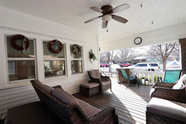 2103 S POLK Street, Amarillo, TX 79109