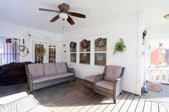 2103 S POLK Street, Amarillo, TX 79109