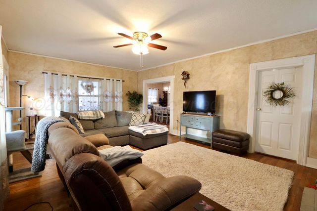 2103 S POLK Street, Amarillo, TX 79109