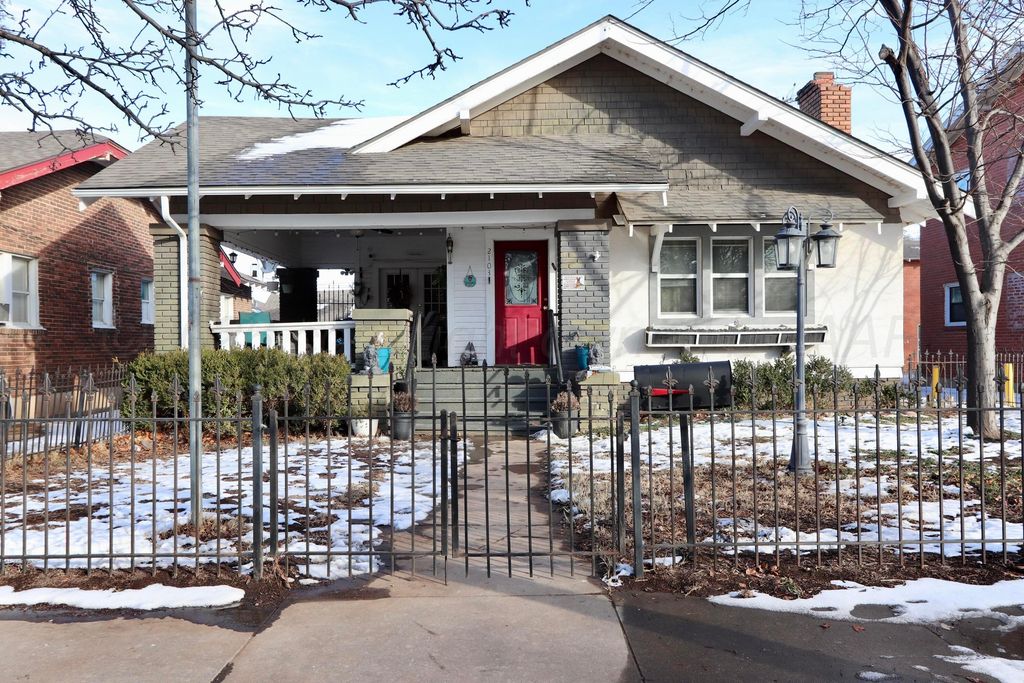 2103 S POLK Street, Amarillo, TX 79109