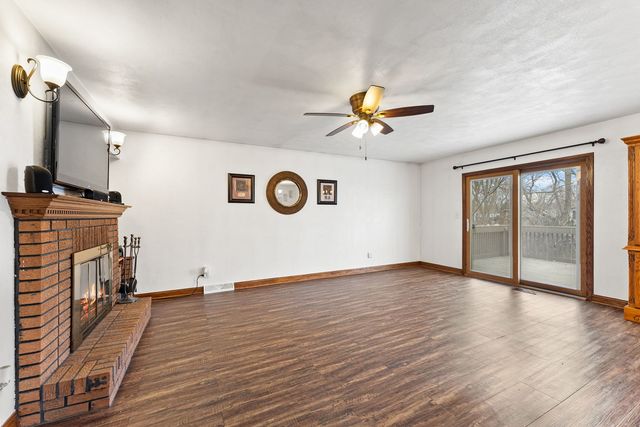 110 Andrea Court, Cleveland, IL 61241