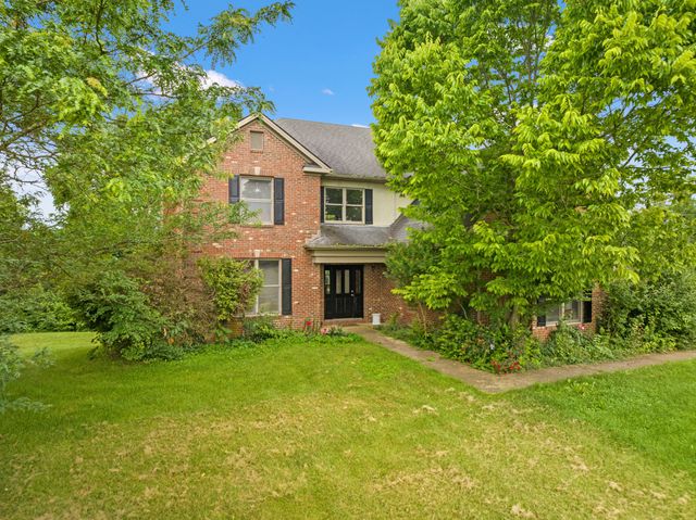 2309 Oregon Road, Versailles, KY 40383