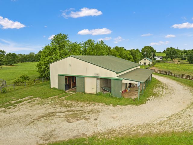 2309 Oregon Road, Versailles, KY 40383