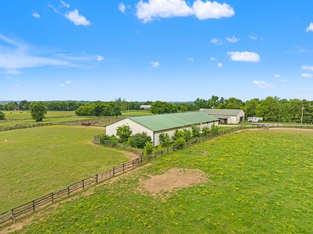 2309 Oregon Road, Versailles, KY 40383
