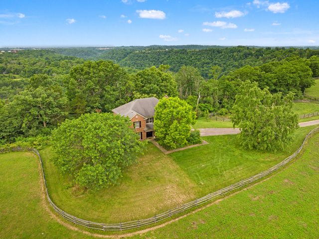 2309 Oregon Road, Versailles, KY 40383