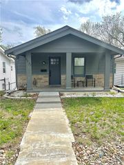 5231 Gladstone Boulevard, Kansas City, MO 64123