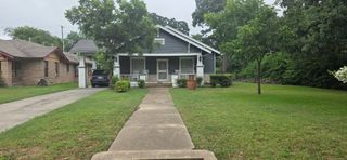 2502 Park Row Avenue, Dallas, TX 75215