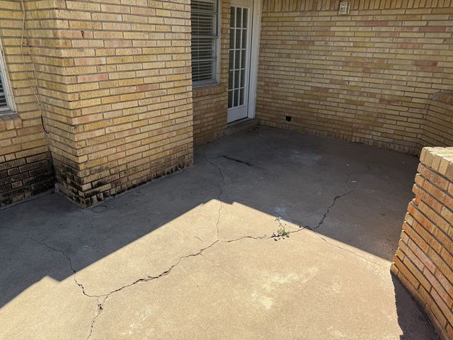 3821 E Everglade Ave, Odessa, TX 79762