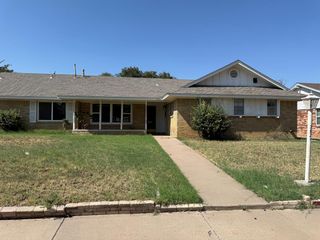 3821 E Everglade Ave, Odessa, TX 79762