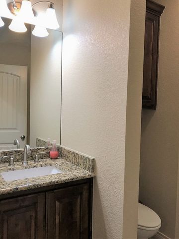 1513 Club Dr, Midland, TX 79701