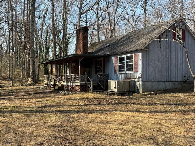 320 W King Street, King, NC 27021