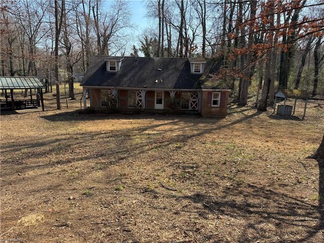 320 W King Street, King, NC 27021