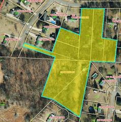 320 W King Street, King, NC 27021