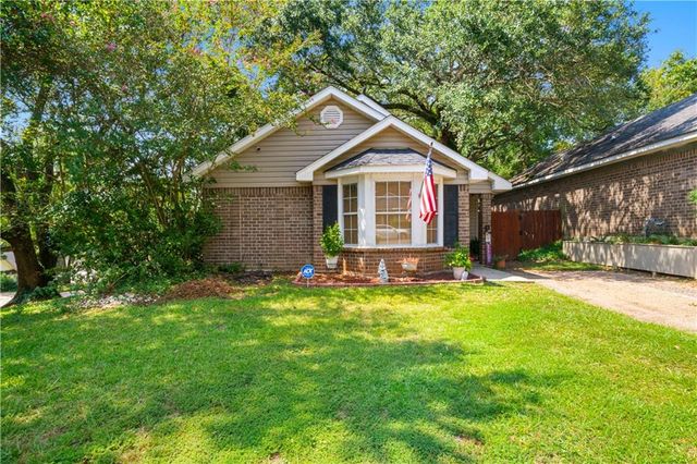 1756 Snowmass Court, Mobile, AL 36609