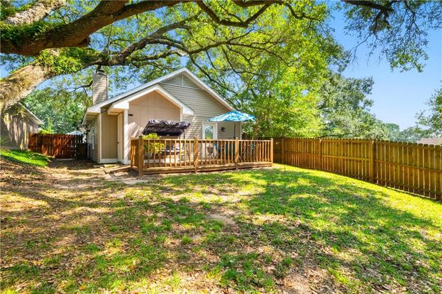 1756 Snowmass Court, Mobile, AL 36609
