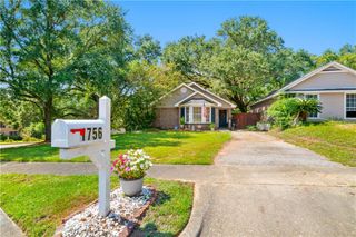 1756 Snowmass Court, Mobile, AL 36609