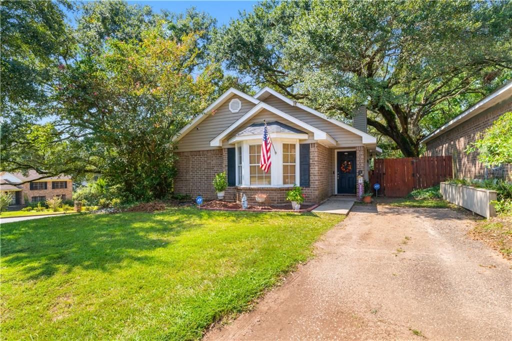 1756 Snowmass Court, Mobile, AL 36609 — photo 4