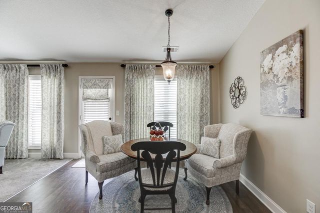 818 Bradmore Court, Hoschton, GA 30548