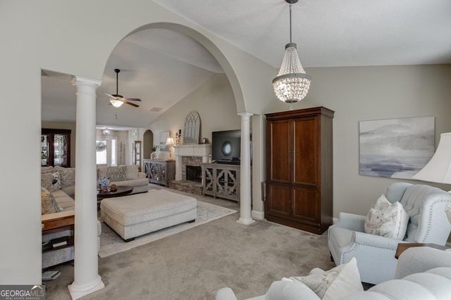 818 Bradmore Court, Hoschton, GA 30548
