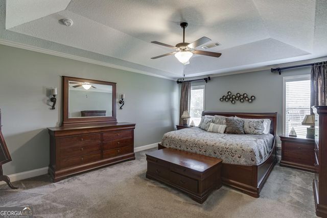 818 Bradmore Court, Hoschton, GA 30548