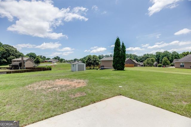 818 Bradmore Court, Hoschton, GA 30548
