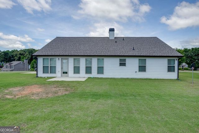 818 Bradmore Court, Hoschton, GA 30548