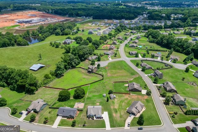 818 Bradmore Court, Hoschton, GA 30548