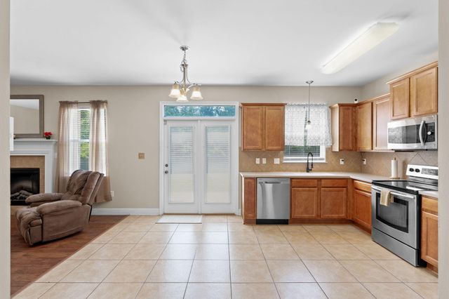 3618 Topaz Circle, Navarre, FL 32566
