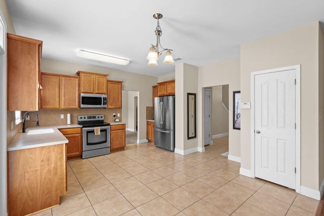 3618 Topaz Circle, Navarre, FL 32566