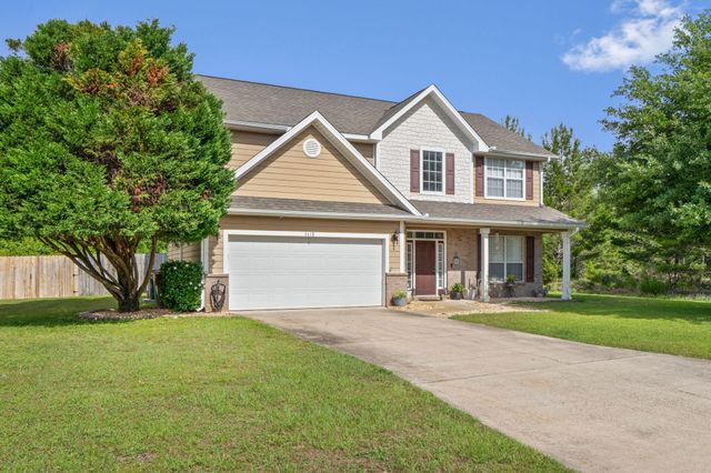3618 Topaz Circle, Navarre, FL 32566