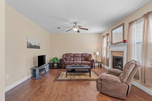 3618 Topaz Circle, Navarre, FL 32566