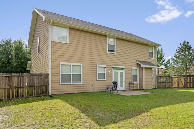 3618 Topaz Circle, Navarre, FL 32566