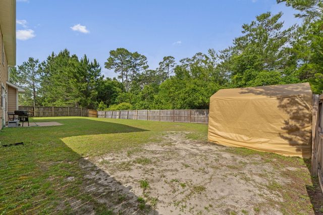 3618 Topaz Circle, Navarre, FL 32566