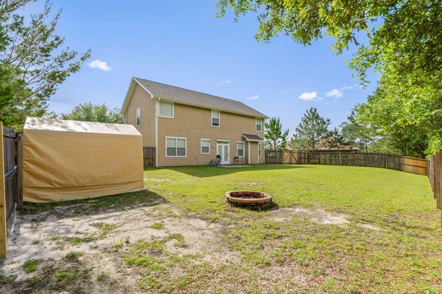 3618 Topaz Circle, Navarre, FL 32566