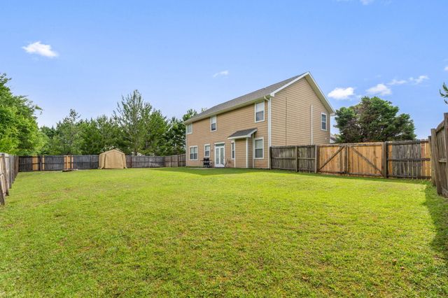 3618 Topaz Circle, Navarre, FL 32566