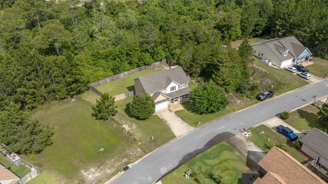 3618 Topaz Circle, Navarre, FL 32566