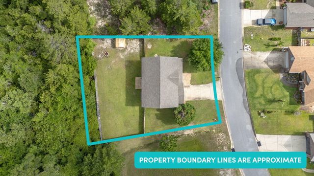3618 Topaz Circle, Navarre, FL 32566